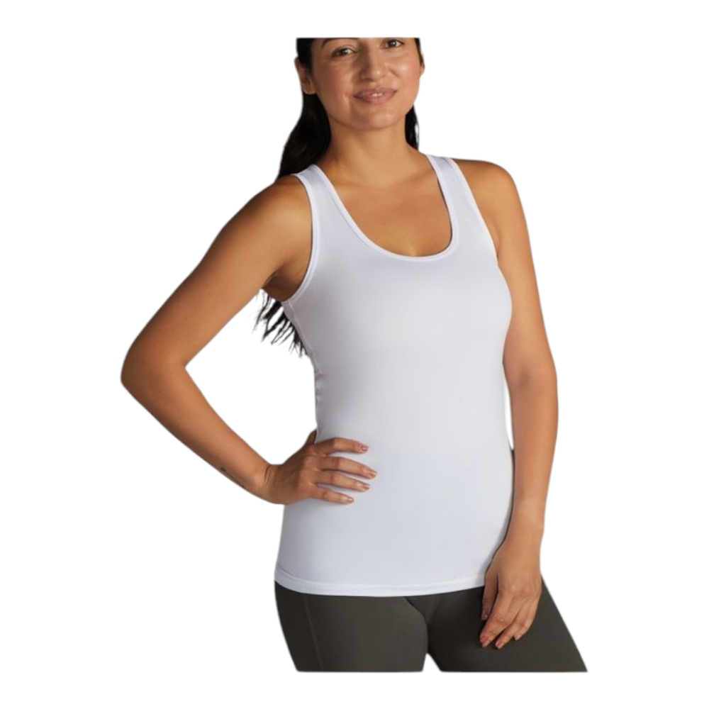 TOMMIE COOPER Compression Women's White   O22